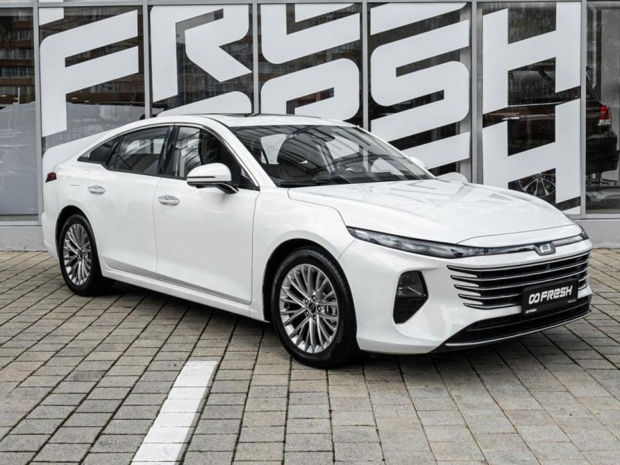 FAW Bestune B70 I Рестайлинг Ставрополь  - изображение 1