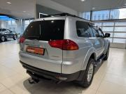Mitsubishi Pajero Sport II Екатеринбург  - изображение 29
