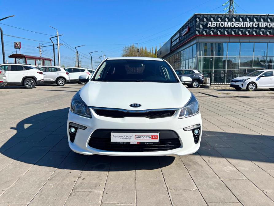 Kia Rio IV Стерлитамак  - изображение 5