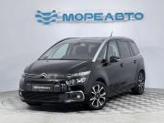 Citroen C4 SpaceTourer I Калининград  - изображение 20