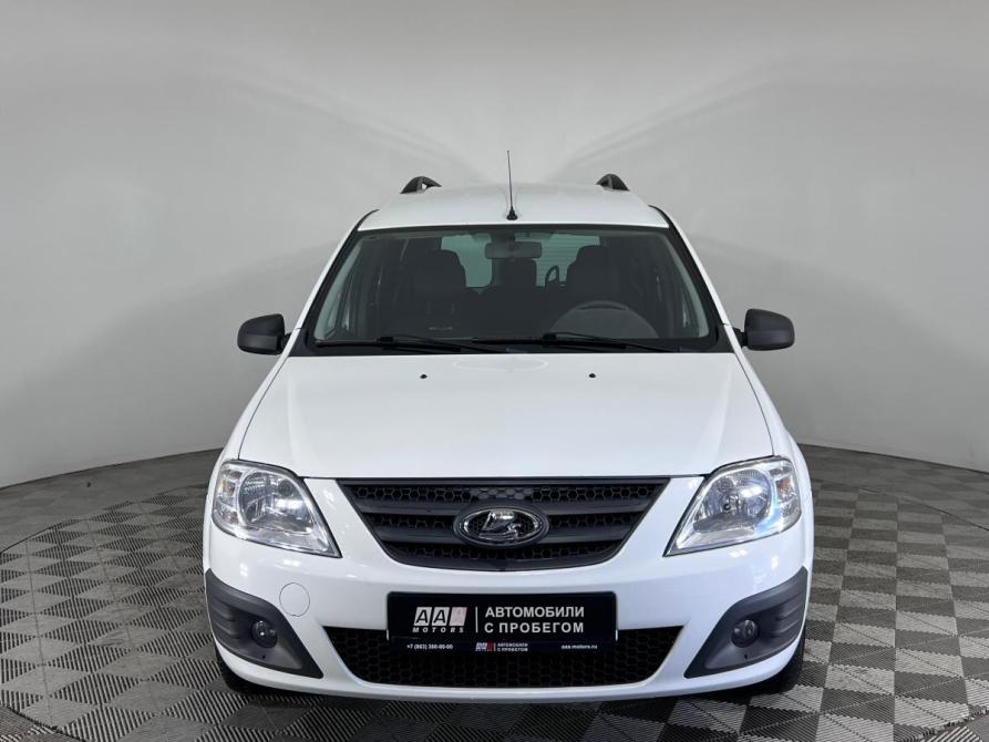 Lada (ВАЗ) Largus I Ростов-на-Дону  - изображение 2
