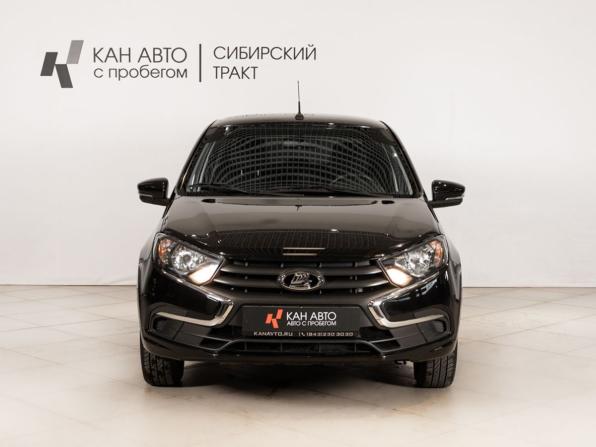 Lada (ВАЗ) Granta I Рестайлинг с пробегом 2023 года, цена 862 400 рублей, 28649 км, седан, Автокод Объявления