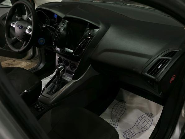 Ford Focus III с пробегом 2011 года, цена 899 000 рублей, 234478 км, седан, Автокод Объявления