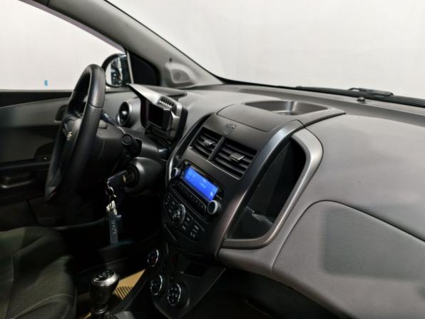 Chevrolet Aveo II с пробегом 2015 года, цена 689 100 рублей, 155781 км, седан, Автокод Объявления