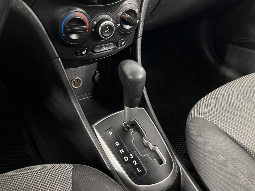 Hyundai Solaris I Казань  - изображение 16