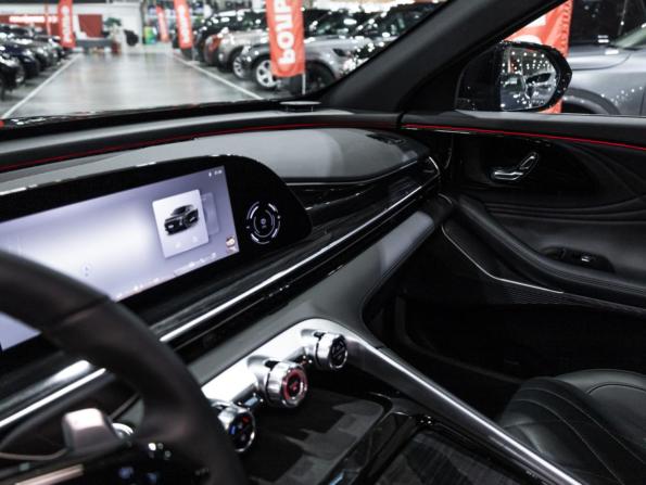 Exeed RX с пробегом 2023 года, цена 3 175 000 рублей, 16323 км, внедорожник, Автокод Объявления