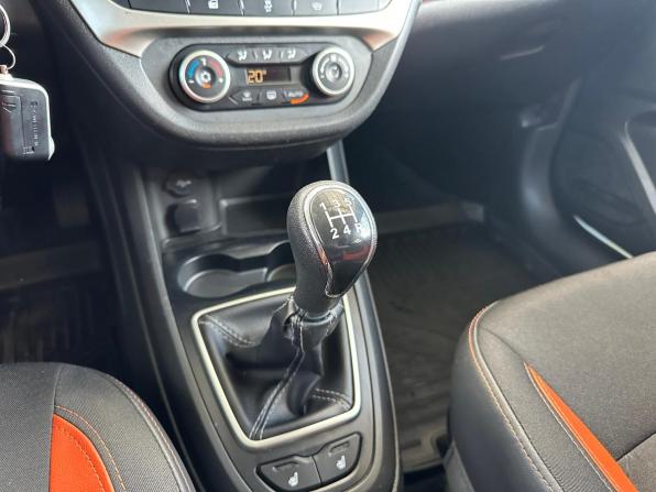 Lada (ВАЗ) Vesta I с пробегом 2019 года, цена 1 345 000 рублей, 37496 км, универсал, Автокод Объявления