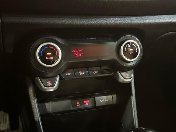 Kia Picanto III с пробегом 2018 года, цена 1 399 999 рублей, 35505 км, хэтчбек, Автокод Объявления