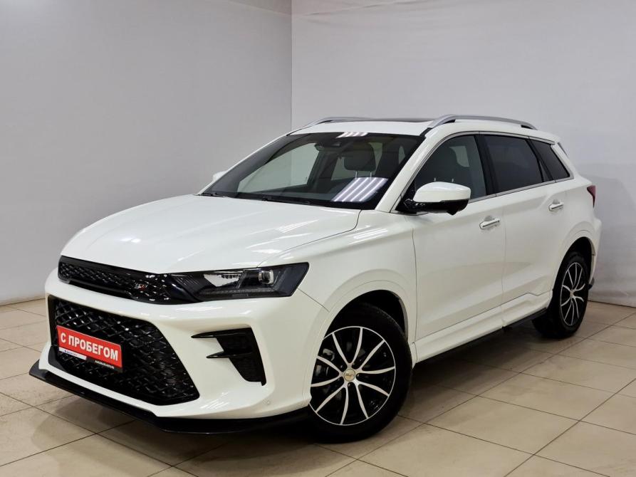 SWM G01F Альметьевск  - изображение 1