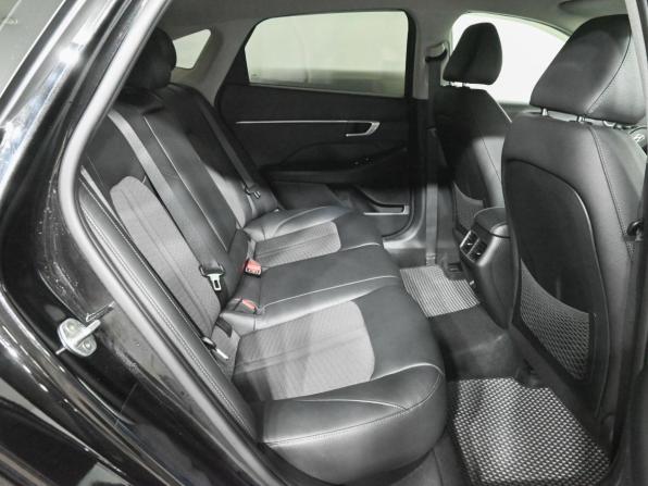 Hyundai Sonata VIII (DN8) с пробегом 2020 года, цена 2 750 000 рублей, 57000 км, седан, Автокод Объявления