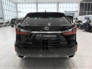Lexus RX IV Казань  - изображение 29