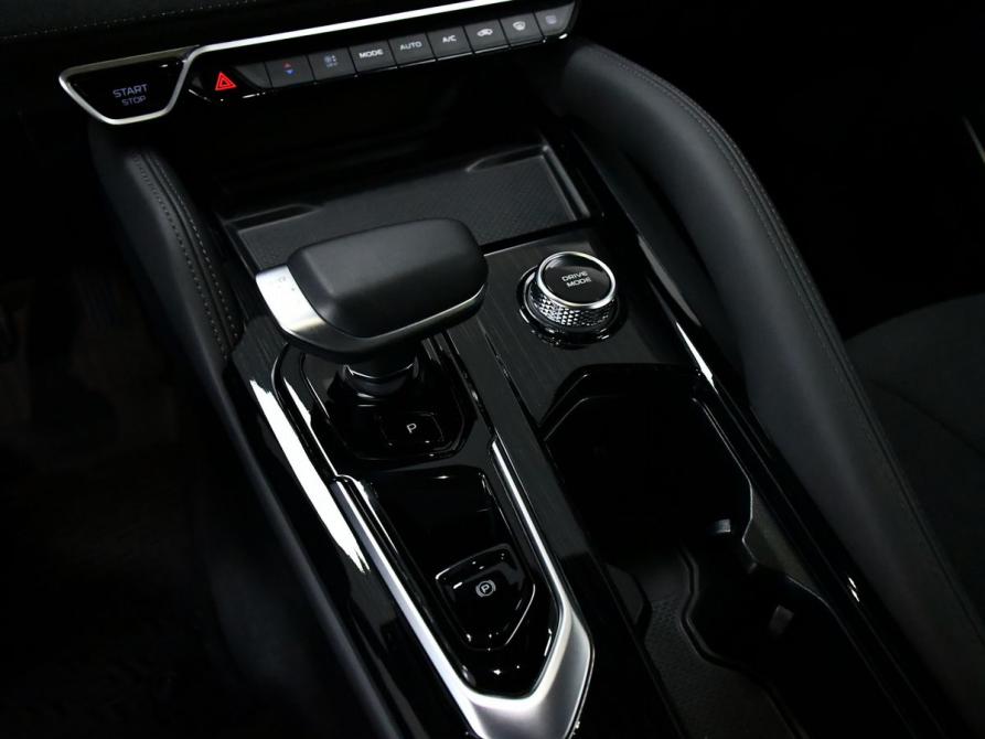 Geely Monjaro I Рестайлинг (China Market) Новосибирск  - изображение 12