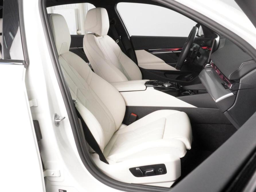BMW 5 серии VIII (G60/G61/G68) Минеральные Воды  - изображение 8