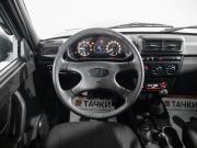 Lada (ВАЗ) Niva Legend Иркутск  - изображение 31