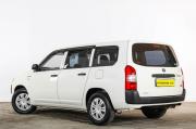 Toyota Probox I Рестайлинг Тюмень  - изображение 22