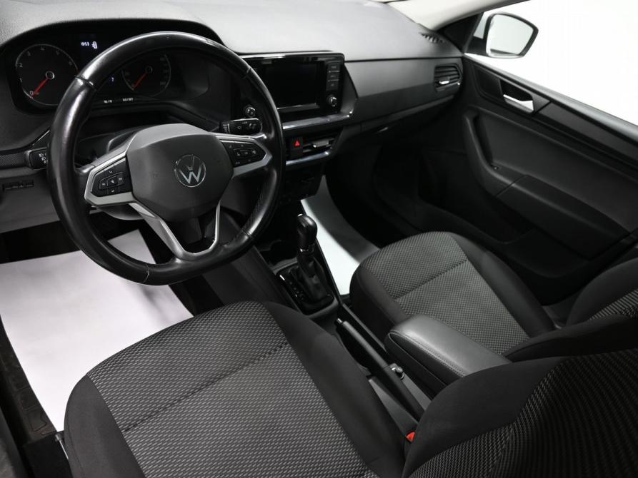 Volkswagen Polo VI Тверь  - изображение 8