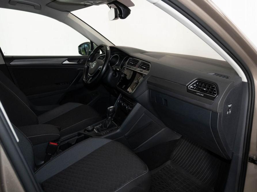 Volkswagen Tiguan II Казань  - изображение 5