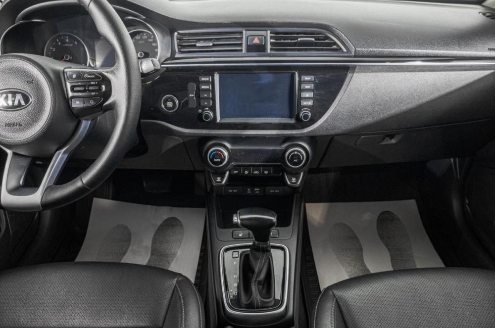 Kia Rio IV Барнаул  - изображение 18