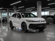 Volkswagen Tiguan III (China Market) Москва  - изображение 35
