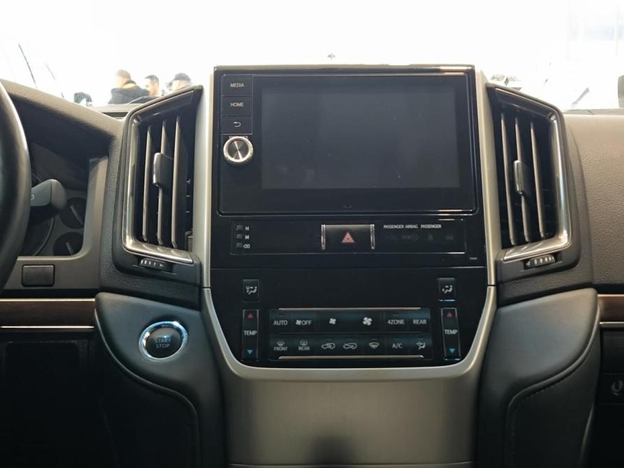 Toyota Land Cruiser 200 Series Рестайлинг 2 Казань  - изображение 18