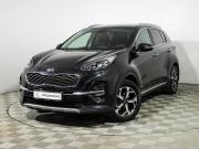 Kia Sportage IV Рестайлинг Санкт-Петербург  - изображение 22