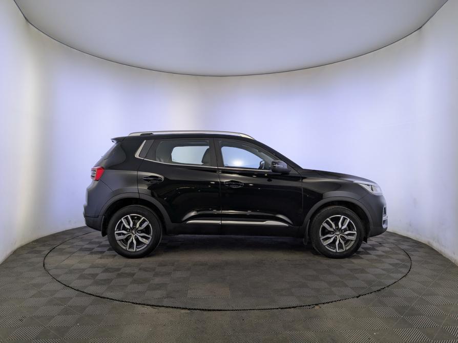 Chery Tiggo 4 I Рестайлинг Москва  - изображение 4