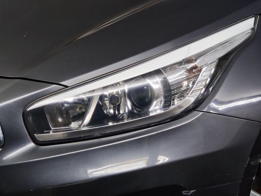 Kia Ceed II Рестайлинг Москва  - изображение 10