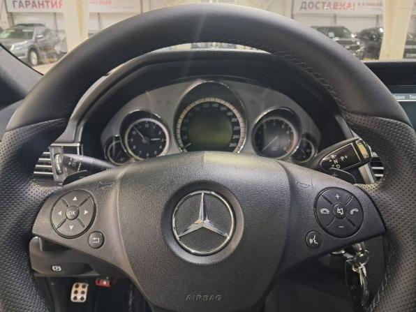 Mercedes-Benz E-Класс IV (W212 S212 C207) с пробегом 2010 года, цена 1 590 000 рублей, 257140 км, седан, Автокод Объявления