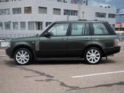 Land Rover Range Rover III Рестайлинг Москва  - изображение 37