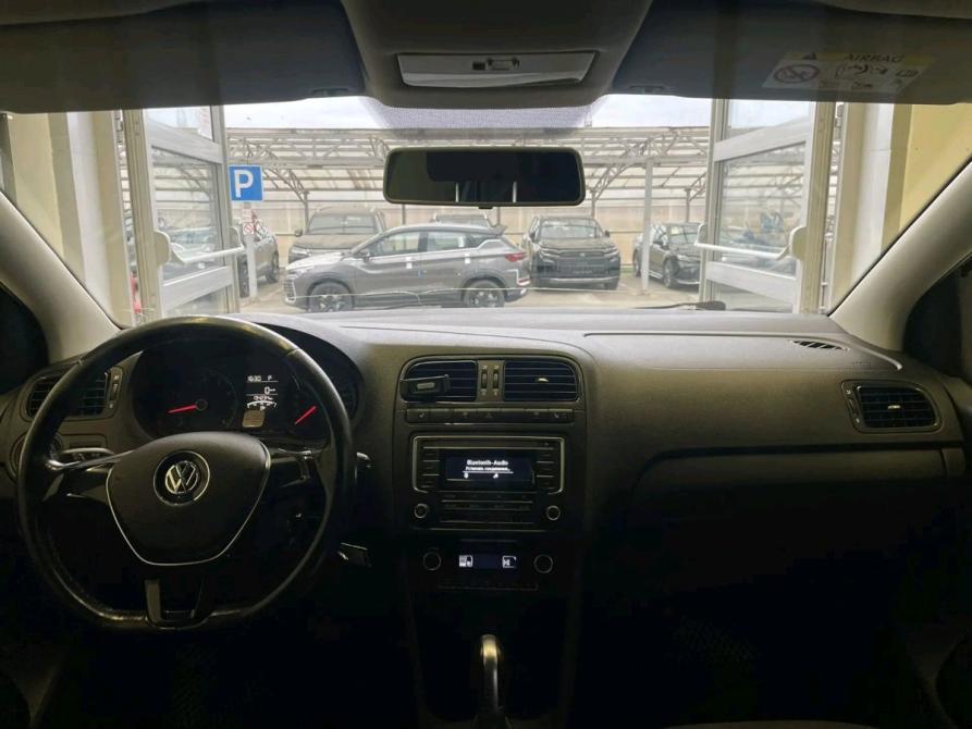 Volkswagen Polo V Рестайлинг Новосибирск  - изображение 11