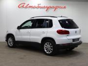 Volkswagen Tiguan I Рестайлинг Санкт-Петербург  - изображение 25