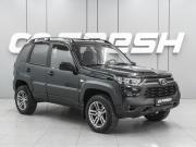 Lada (ВАЗ) Niva Travel I Ростов-на-Дону  - изображение 16