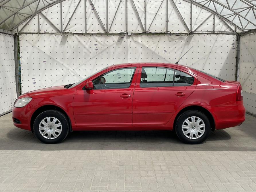 Skoda Octavia II (A5) Рестайлинг Тамбов  - изображение 10