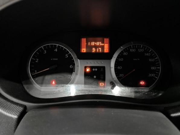 Lada (ВАЗ) Largus I с пробегом 2020 года, цена 930 000 рублей, 118475 км, универсал, Автокод Объявления