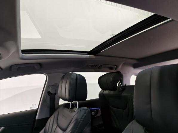 Chery Tiggo 8 Pro Max I Рестайлинг с пробегом 2024 года, цена 2 585 000 рублей, 39743 км, внедорожник, Автокод Объявления