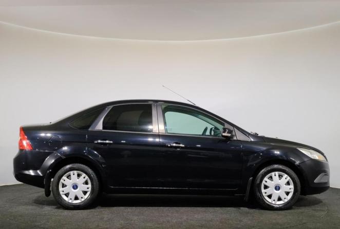 Ford Focus II Рестайлинг с пробегом 2008 года, цена 579 000 рублей, 221165 км, универсал, Автокод Объявления