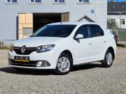 Renault Logan II Вологда  - изображение 28
