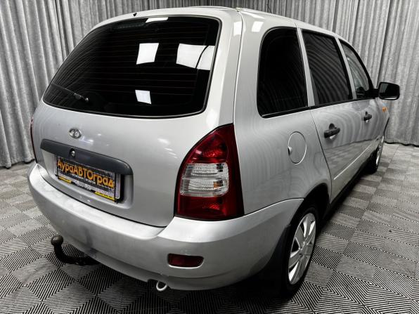 Lada (ВАЗ) Kalina I с пробегом 2011 года, цена 225 000 рублей, 163181 км, универсал, Автокод Объявления