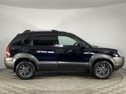 Hyundai Tucson I Воронеж  - изображение 23