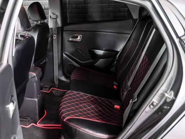 Kia Rio III с пробегом 2012 года, цена 780 000 рублей, 179477 км, седан, Автокод Объявления