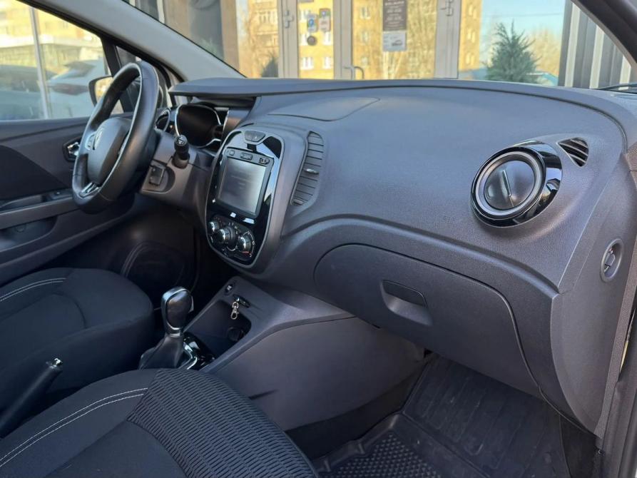 Renault Kaptur I Екатеринбург  - изображение 12