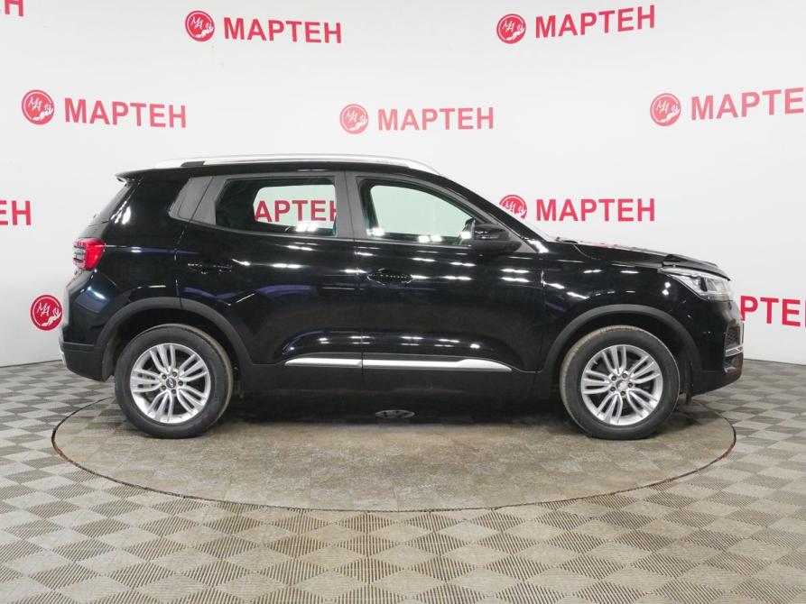 Chery Tiggo 4 I Рестайлинг Вологда  - изображение 4