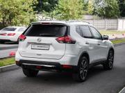 Nissan X-Trail III Рестайлинг Санкт-Петербург  - изображение 39
