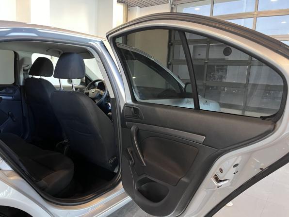 Skoda Octavia II (A5) Рестайлинг с пробегом 2011 года, цена 695 000 рублей, 207817 км, лифтбек, Автокод Объявления