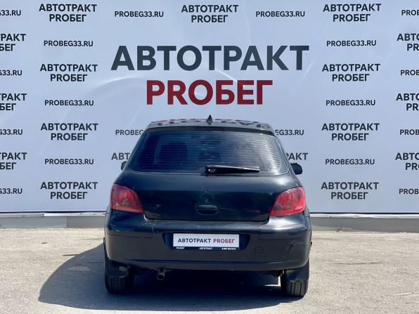 Peugeot 307 I Рестайлинг с пробегом 2005 года, цена 235 000 рублей, 327753 км, хэтчбек, Автокод Объявления