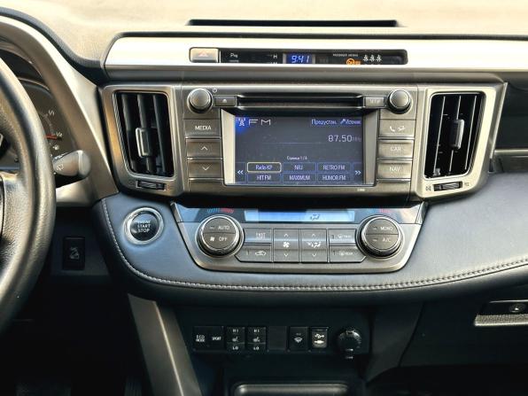 Toyota RAV4 IV (XA40) с пробегом 2013 года, цена 1 970 000 рублей, 152351 км, внедорожник, Автокод Объявления
