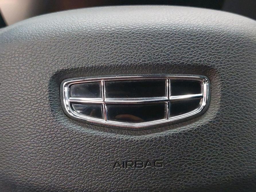 Geely Tugella I Рестайлинг Москва  - изображение 32