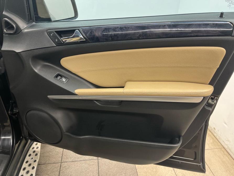 Mercedes-Benz M-Класс II (W164) Санкт-Петербург  - изображение 15