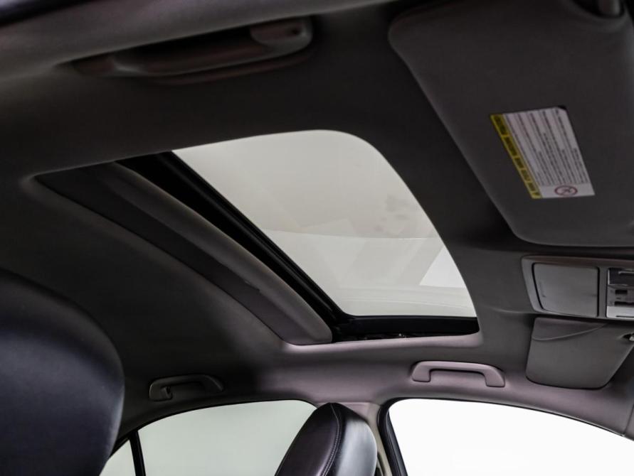Honda Accord VIII Рестайлинг Санкт-Петербург  - изображение 20