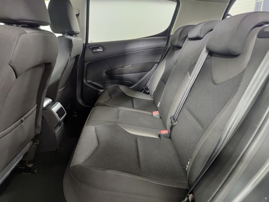 Peugeot 308 I Уфа  - изображение 15